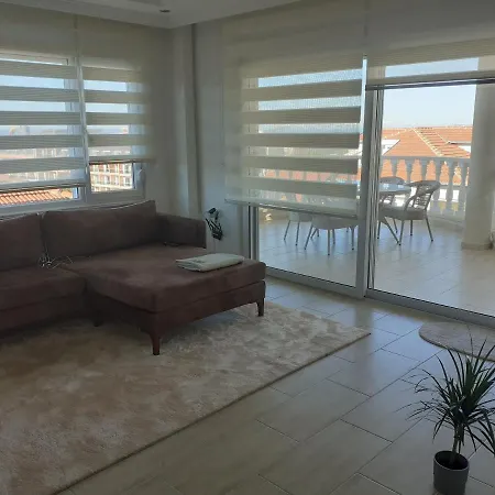Apartvilla Direkt Am Meer Mit Grossem Pool Apartment
