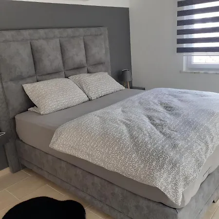 Apartamento Apartvilla Direkt Am Meer Mit Grossem Pool Alanya