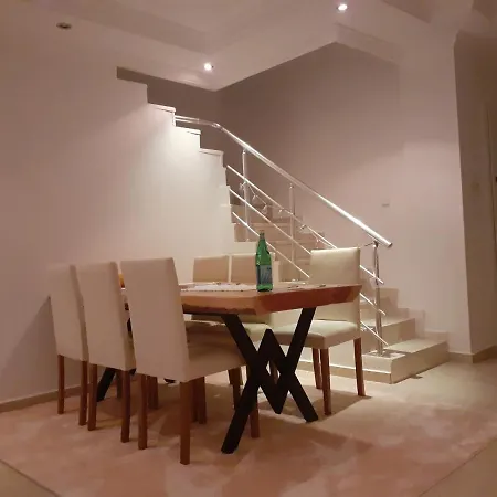 Apartamento Apartvilla Direkt Am Meer Mit Grossem Pool *